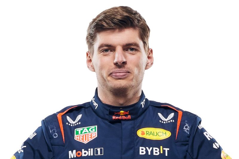 Max Verstappen Height, Weight, Age, Net Worth, Facts