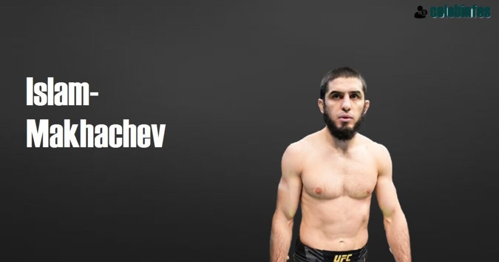 Islam-Makhachevs net worth