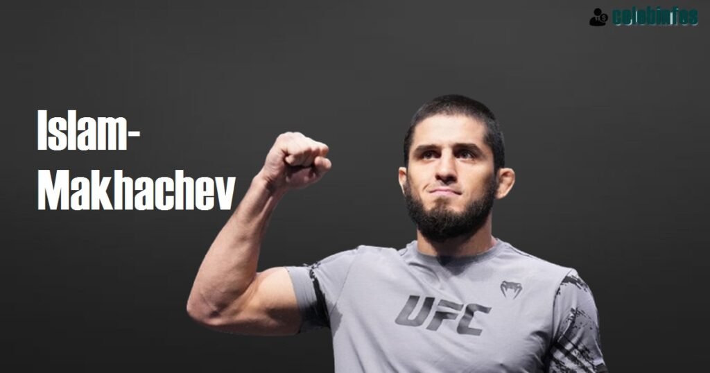 Islam-Makhachevs net worth