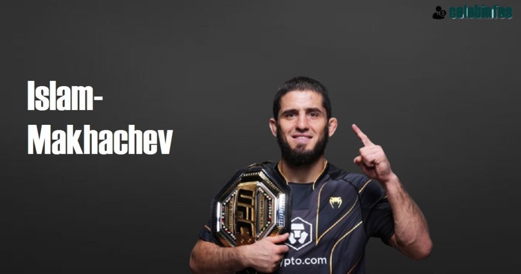 Islam-Makhachevs net worth