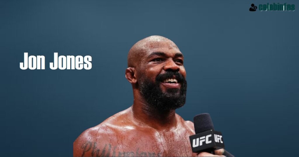 Jon Jones