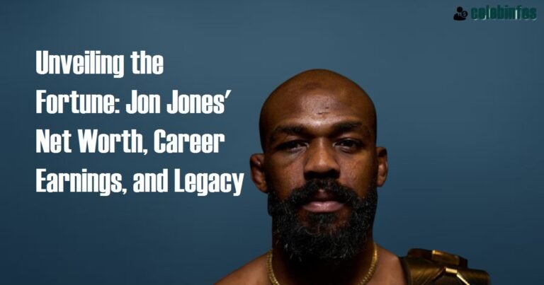 Jon Jones