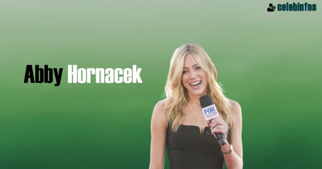 Discover Abby Hornacek Net Worth 2025: Career, Salary, & Bio