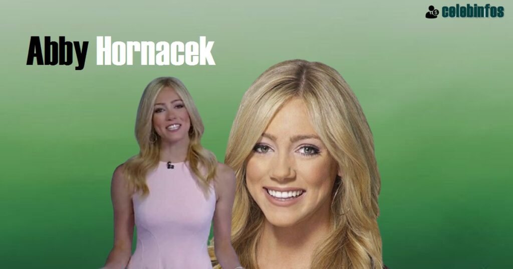 Discover Abby Hornacek Net Worth 2025: Career, Salary, & Bio