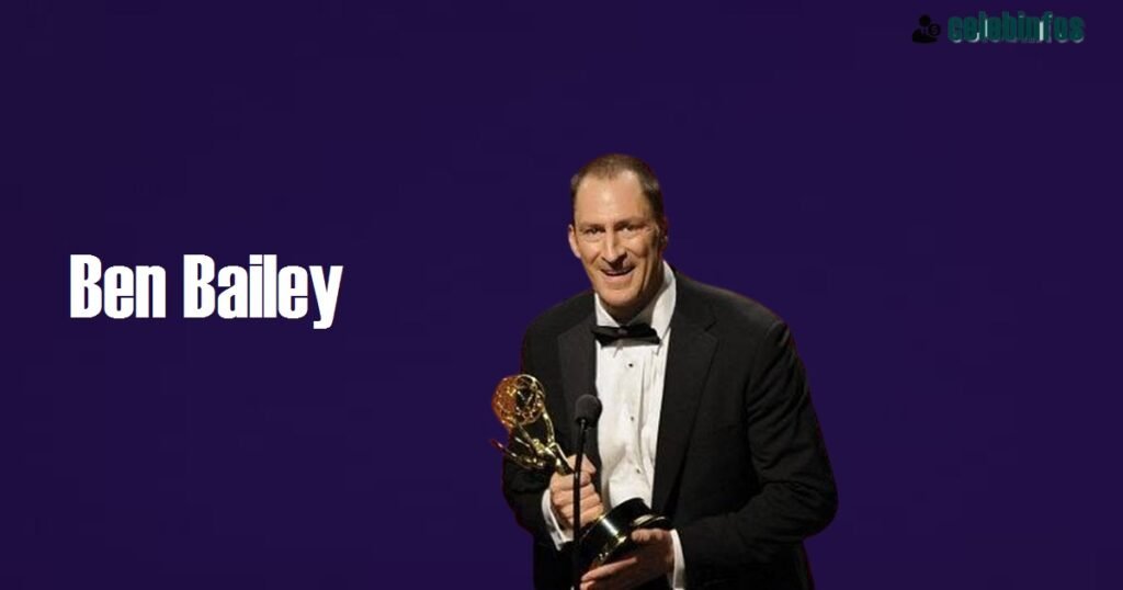 Ben Bailey Net Worth 2025: Career, Family & Cash Cab Facts