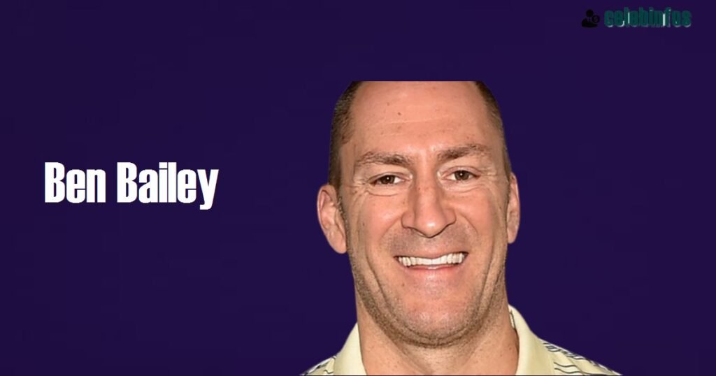 Ben Bailey Net Worth 2025: Career, Family & Cash Cab Facts