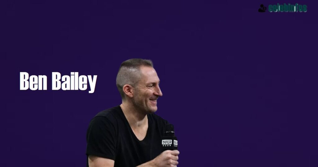 Ben Bailey Net Worth 2025: Career, Family & Cash Cab Facts