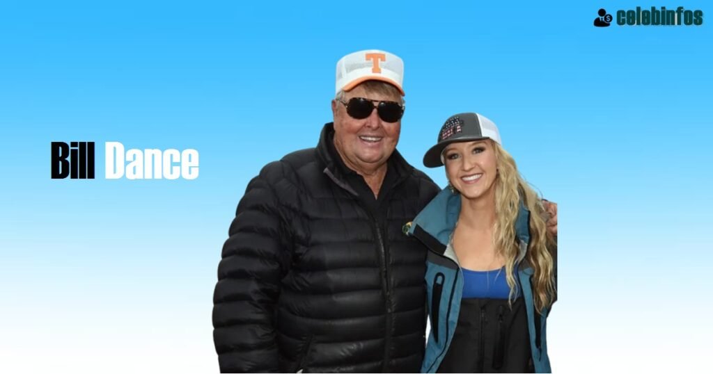 Bill Dance Net Worth 2025: Inside the Fishing  Fortune