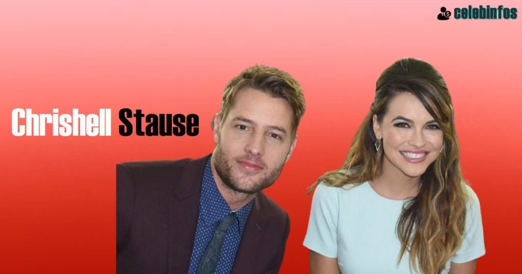 Discover Chrishell Stause Net Worth 2025: Parents, Partner