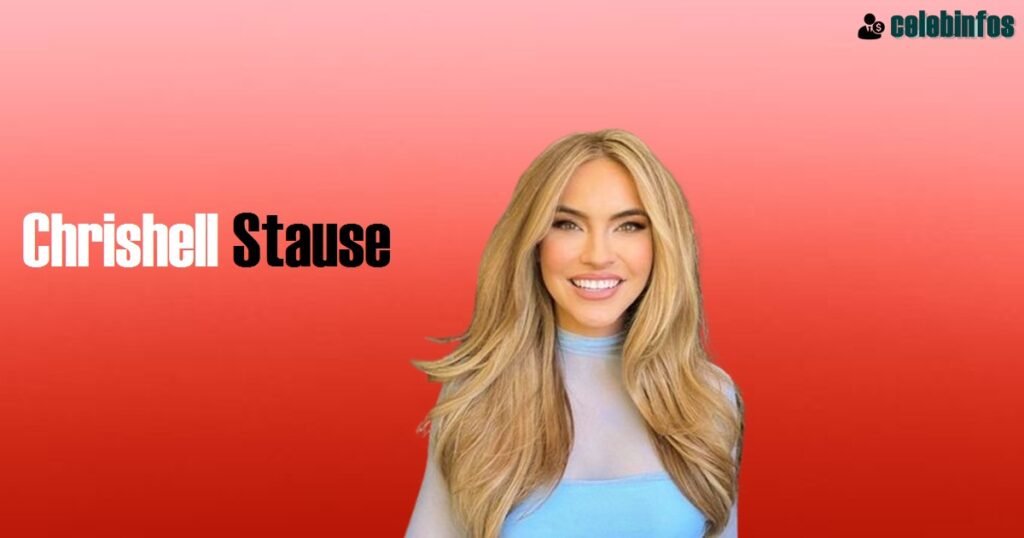 Discover Chrishell Stause Net Worth 2025: Parents, Partner