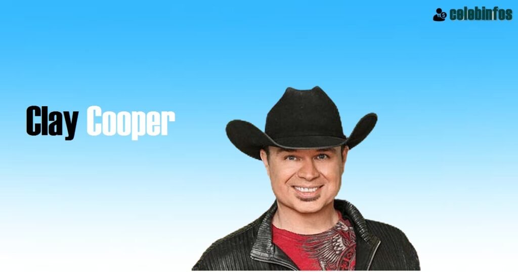Hidden Clay Cooper Net Worth 2025: Branson Star’s Wife & Bio