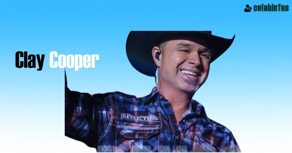 Hidden Clay Cooper Net Worth 2025: Branson Star’s Wife & Bio