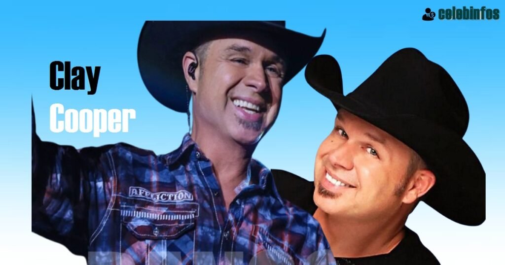 Hidden Clay Cooper Net Worth 2025: Branson Star’s Wife & Bio