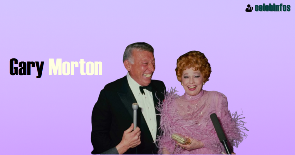  Revealed Gary Morton’s Net Worth 2026  | Income,  Career 