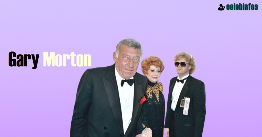  Revealed Gary Morton’s Net Worth 2026  | Income,  Career 