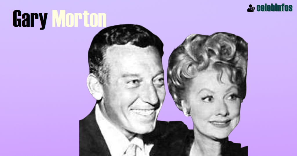  Revealed Gary Morton’s Net Worth 2026  | Income,  Career 