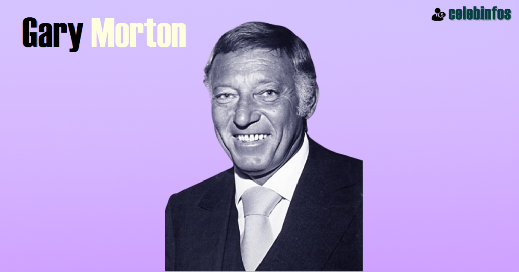  Revealed Gary Morton’s Net Worth 2026  | Income,  Career 