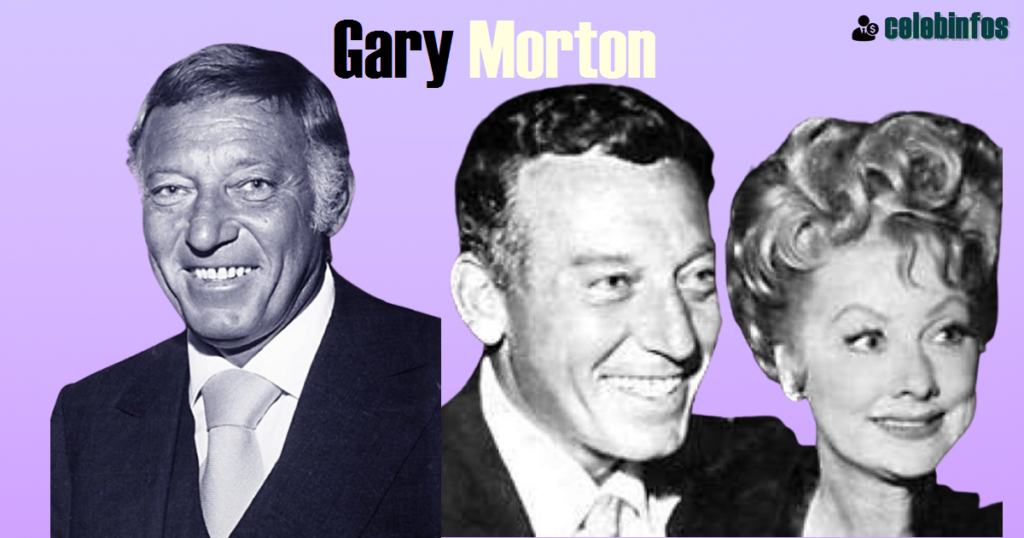  Revealed Gary Morton’s Net Worth 2026  | Income,  Career 