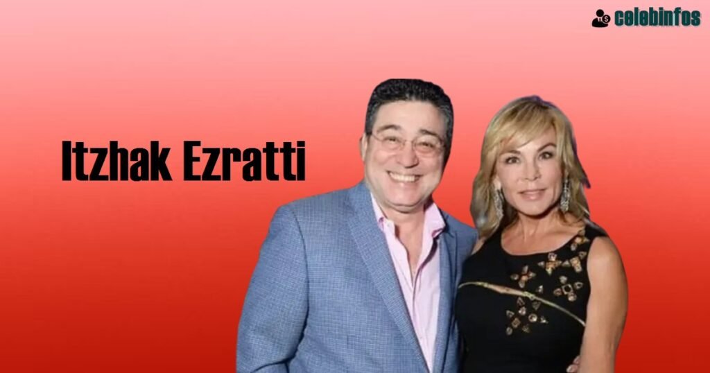 Itzhak Ezratti Net Worth 2025: GL Homes Titan's Wealth