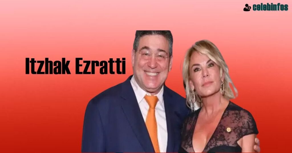 Itzhak Ezratti Net Worth 2025: GL Homes Titan's Wealth