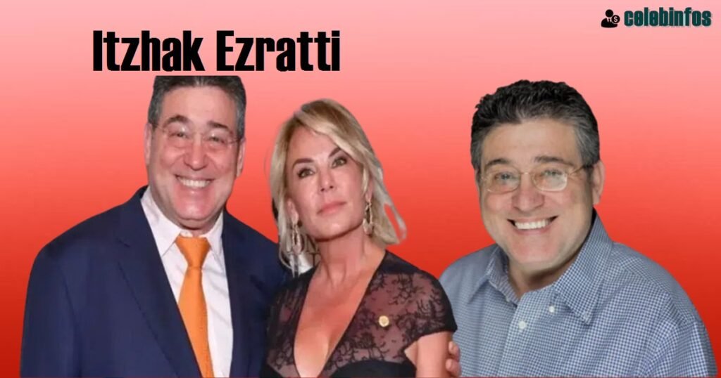 Itzhak Ezratti Net Worth 2025: GL Homes Titan's Wealth