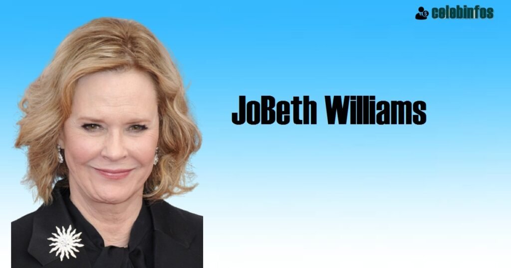 JoBeth Williams Net Worth 2025: Poltergeist Star's Wealth