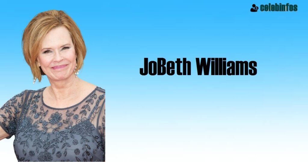 JoBeth Williams Net Worth 2025: Poltergeist Star's Wealth