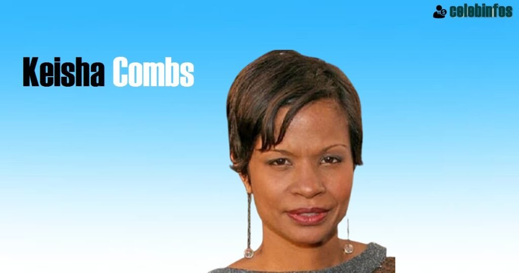 Keisha Combs Net Worth 2025: Diddy's Sister's Success