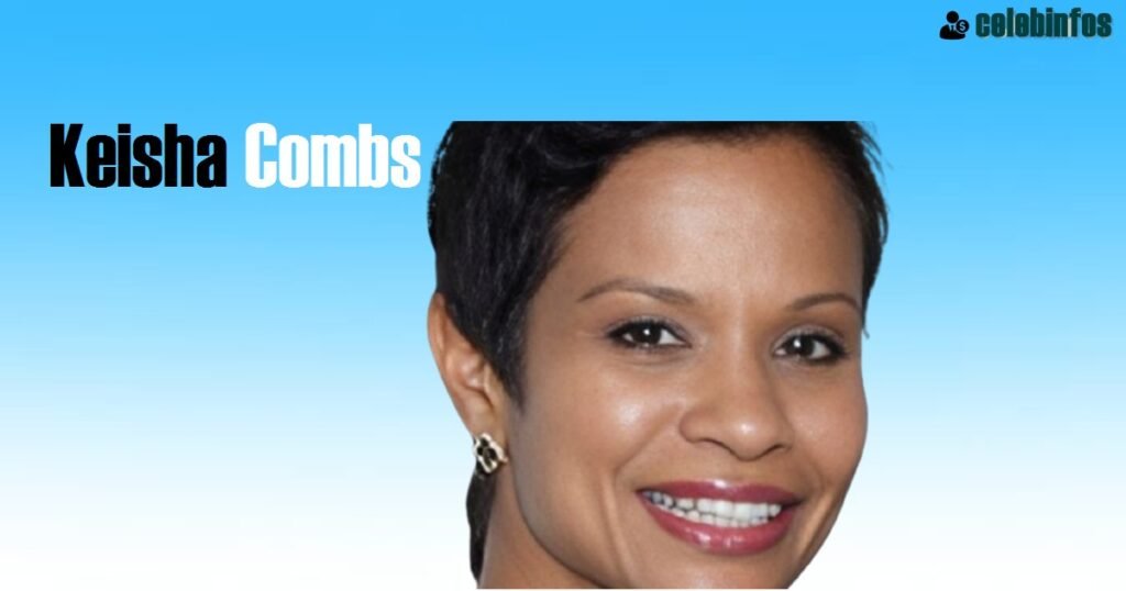  Keisha Combs Net Worth 2025: Diddy's Sister's Success