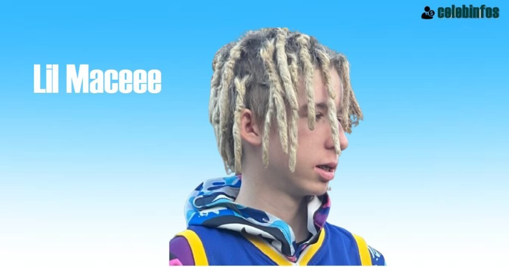Discover Lil Maceee Net Worth 2025: Insights Career Wealth