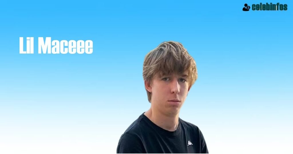Discover Lil Maceee Net Worth 2025: Insights Career Wealth