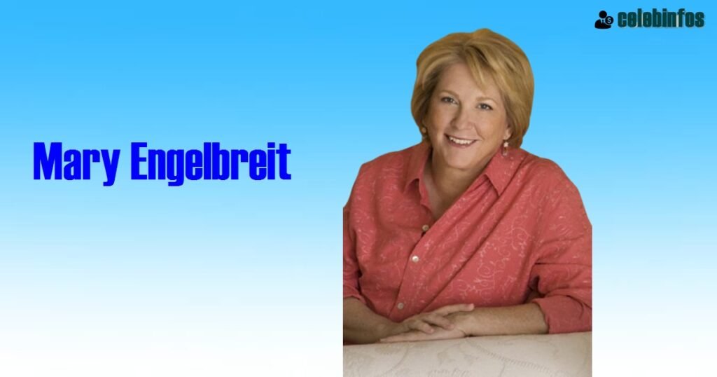 Ultimate Mary Engelbreit Net Worth 2025: Art,& Legacy