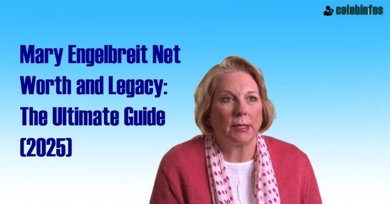 Ultimate Mary Engelbreit Net Worth 2025: Art,& Legacy