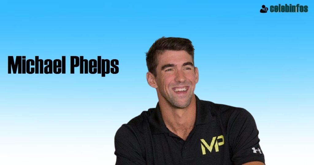 Michael Phelps Net Worth 2025, Family, and Success
