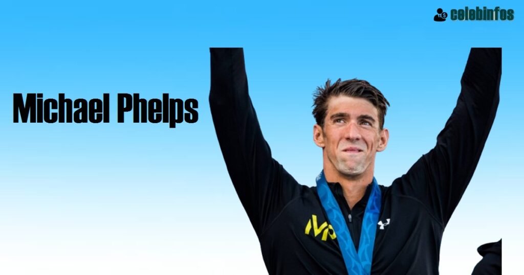 Michael Phelps Net Worth 2025, Family, and Success