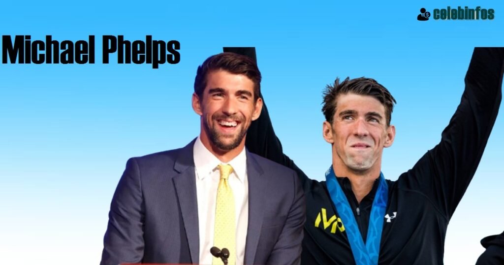 Michael Phelps Net Worth 2025, Family, and Success
