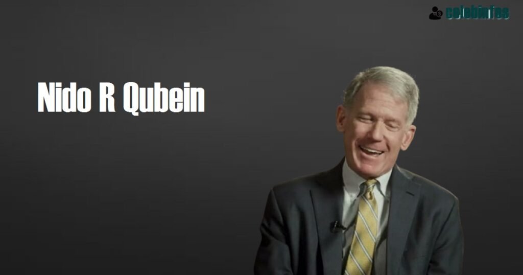 Nido R Qubein: Net Worth 2025 Insider Trading & Business 