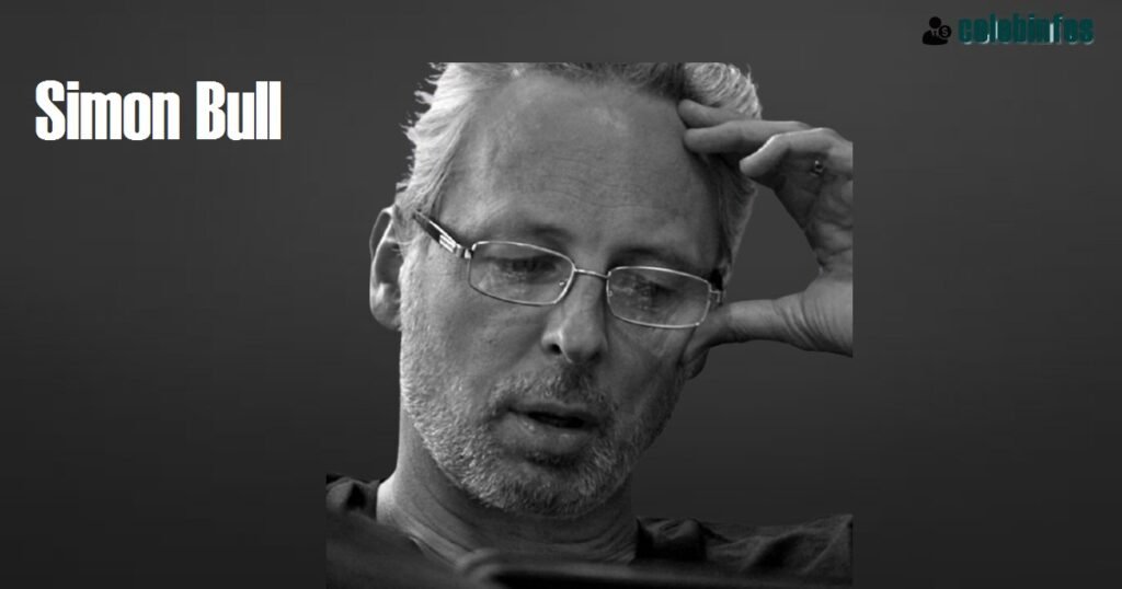 Simon Bull Net Worth 2025: Bio, Career & Full Art Profile