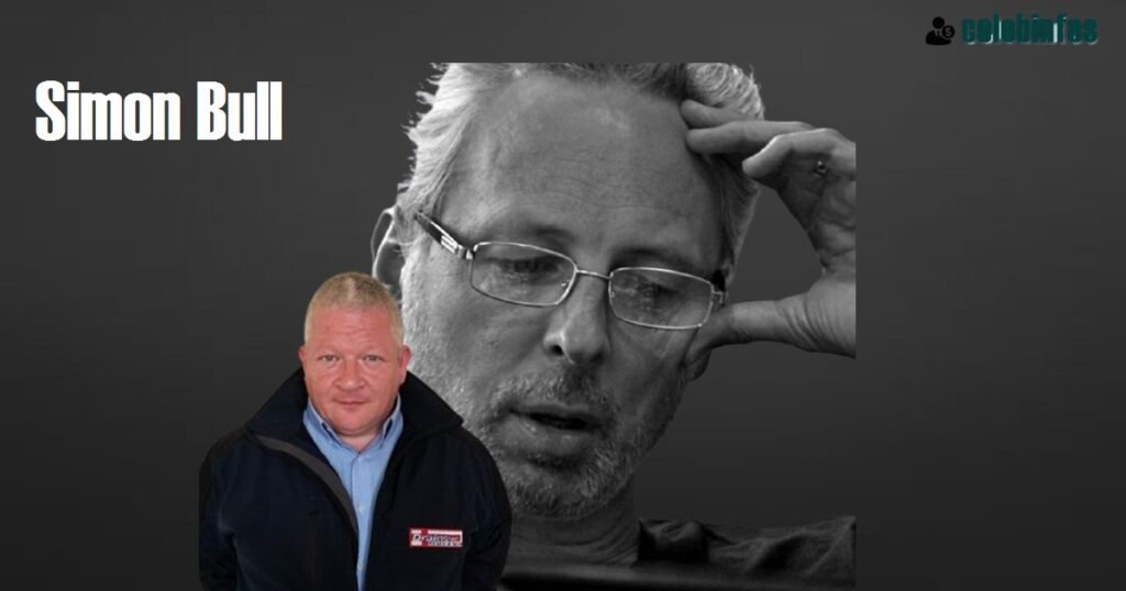 Simon Bull Net Worth 2025: Bio, Career & Full Art Profile