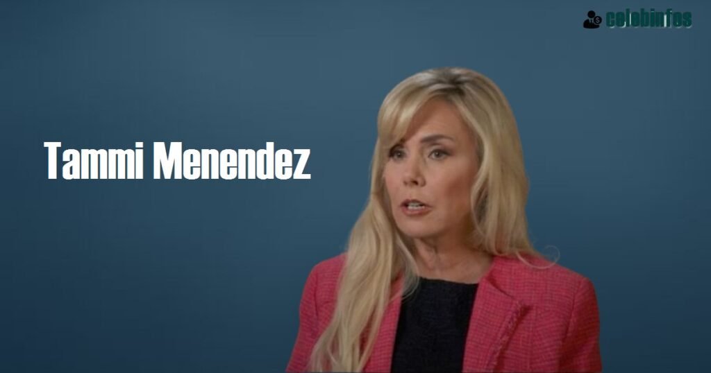 Tammi Menendez Net Worth: 2025 Guide to Her Wealth & Life