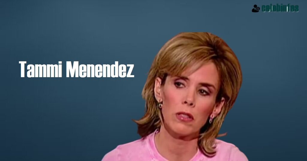 Tammi Menendez Net Worth: 2025 Guide to Her Wealth & Life