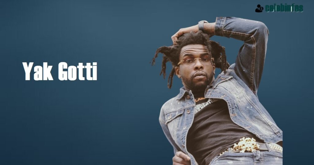 Yak Gotti Net Worth 2025: Career, Assets, and Wealth Growth