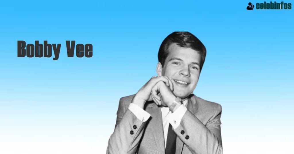 Bobby Vee Net Worth Explored in 2026:  Legend Fortune