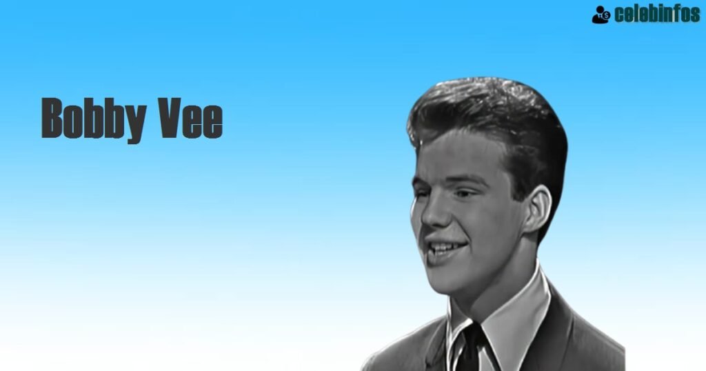 Bobby Vee Net Worth Explored in 2026:  Legend Fortune