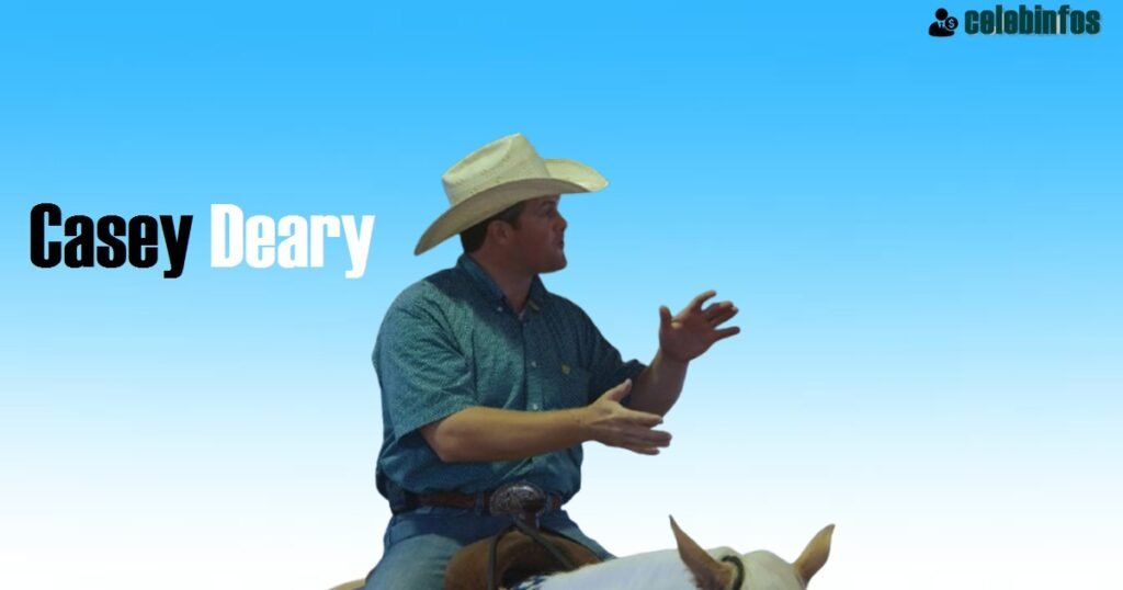 Casey Deary Net Worth 2026: Secrets to His Success & Wealth