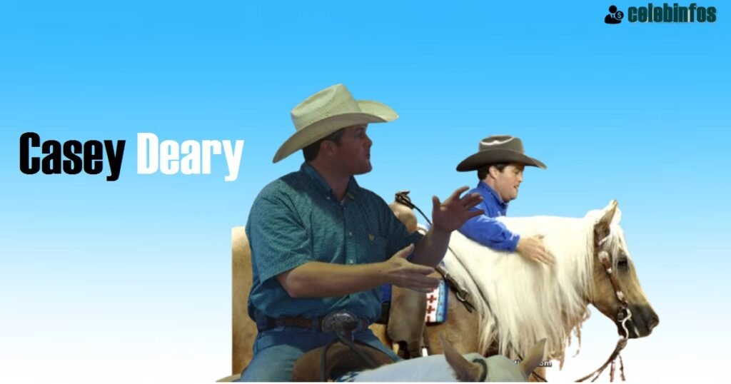 Casey Deary Net Worth 2026: Secrets to His Success & Wealth