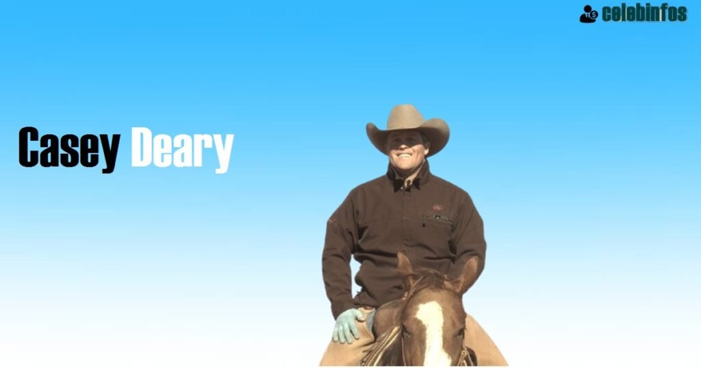 Casey Deary Net Worth 2026: Secrets to His Success & Wealth