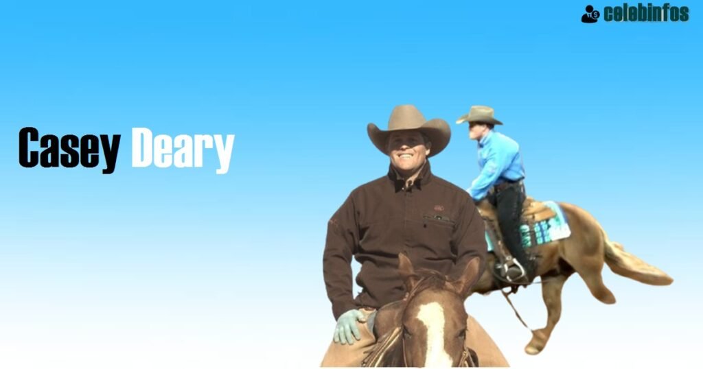 Casey Deary Net Worth 2026: Secrets to His Success & Wealth