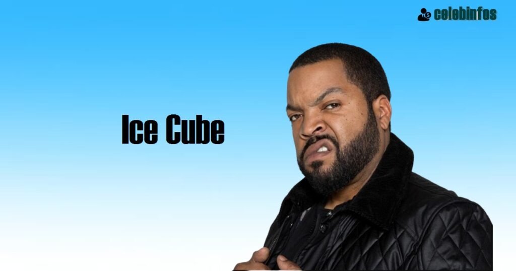 Ice Cube Net Worth 2026 | Legendary Rapper's Wealth