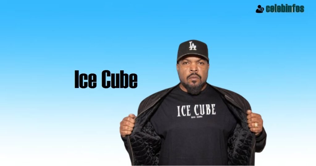 Ice Cube Net Worth 2026 | Legendary Rapper's Wealth